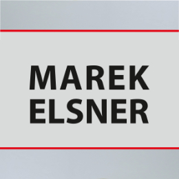 MAREK ELSNER